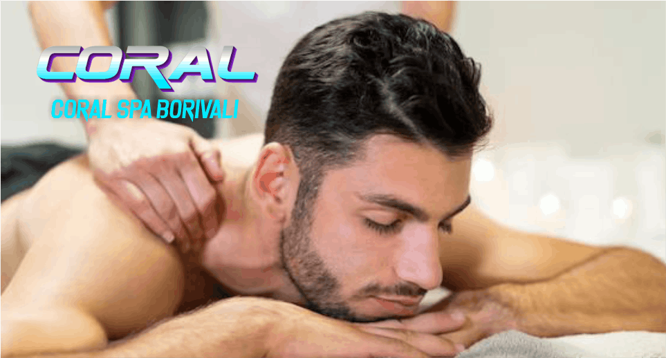 Massage Parlour in Borivali East